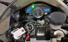 YAMAHA YZF-R1 2010 RN20