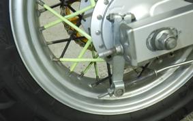 SUZUKI VANVAN 200 NH41A