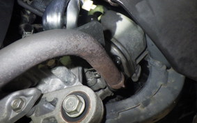 HONDA LEAD 110 2012 JF19