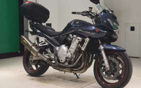 SUZUKI BANDIT 1250 SA 2007 GW72A