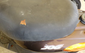 YAMAHA JOG Gen.5 SA36J