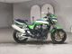 Фото Kawasaki ZRX1100 2000 с японского аукциона