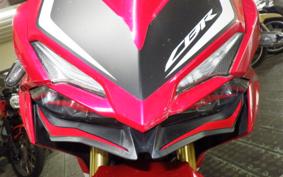 HONDA CBR250RR A MC51