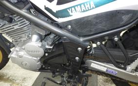 YAMAHA SEROW 250 Gen.2 2023 DG17J