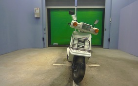 HONDA GYRO X TD01