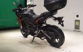 YAMAHA MT-09 Tracer GT 2020 RN51J