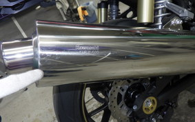 KAWASAKI ZRX1200 D 2016 ZRT20D