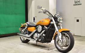 KAWASAKI VULCAN 1500 MEAN STREAK 2002 VNT50P