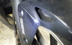 HONDA CBR250R A 2021 MC41