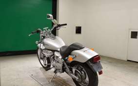 HONDA MAGNA 50 2009 AC13