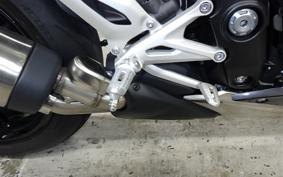 TRIUMPH SPEED TRIPLE RR 2024