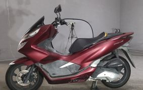 HONDA PCX 125 JF81