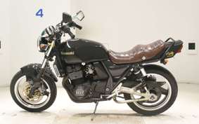 KAWASAKI ZRX-2 1995 ZR400E