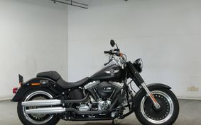 HARLEY FLSTFB1690 2016 JNV