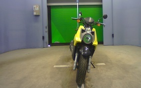 YAMAHA BW*S 125 SE45