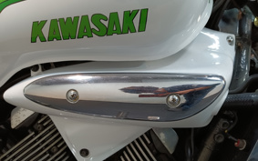KAWASAKI ELIMINATOR 250V VN250A