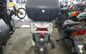 HONDA LEAD 125 JF45