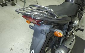 YAMAHA YBR125 1987