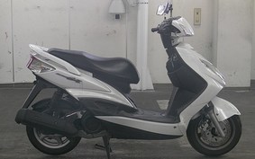 YAMAHA CYGNUS 125 2007 SE44J