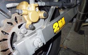KAWASAKI KSR110 KL110A