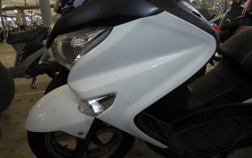 SUZUKI SKYWAVE 200 (Burgman 200) 2021 CH41A
