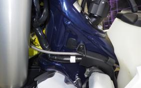 HUSQVARNA TE150I