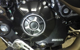 DUCATI SCRAMBLER 1100 S 2022