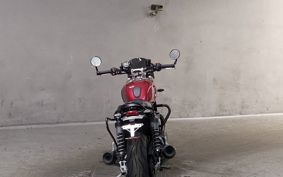 TRIUMPH SPEED TWIN 2024 DAD85H
