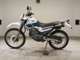 Фото Yamaha SEROW 225 W с японского аукциона