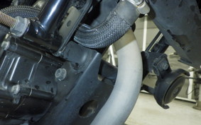 HONDA REBEL 250 A MC49