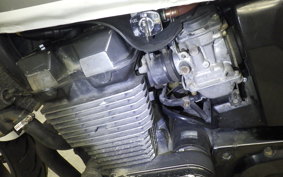 KAWASAKI ZRX-2 2001 ZR400E