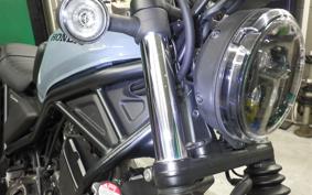 HONDA CL250-2 2006 MC57