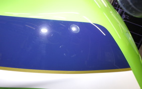 KAWASAKI ZRX1200 D 2015 ZRT20D