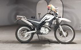 YAMAHA SEROW 250 DG11J