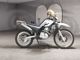 Фото Yamaha SEROW 250 с японского аукциона