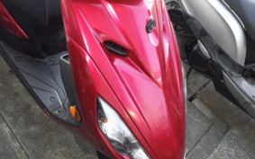 YAMAHA AXIS 125 Z SED7J