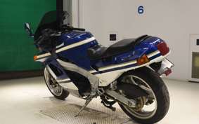 KAWASAKI ZX 10 NINJA 1989 ZXT00B