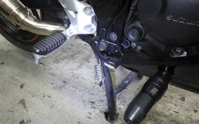 SUZUKI GIXXER 150 SF 2024