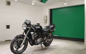 KAWASAKI BALIUS 250 Gen.2 1996 ZR250B