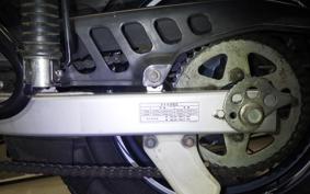 YAMAHA TW225 2022 DG09J
