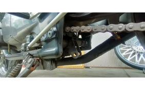 KAWASAKI ZEPHYR 1100 1992 ZRT10A