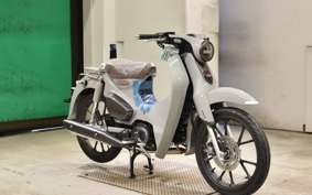 HONDA C125 SUPER CUB 2021 JA71