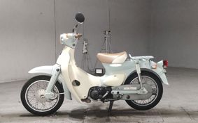 HONDA LITTLE CUB AA01