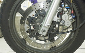 KAWASAKI ZEPHYR 400 KAI 1997 ZR400C