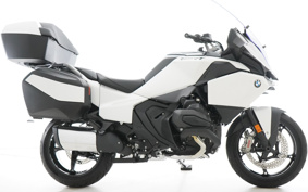 BMW R1300RT ASA 2026 0M41