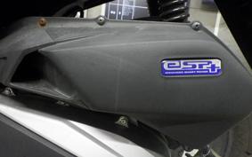 HONDA PCX 160 2001 KF47