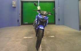SUZUKI GSX-S125 DL32B