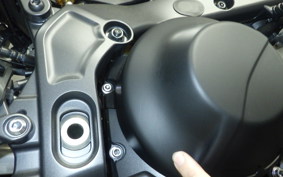 YAMAHA MT-09 SP 2025 RN87J