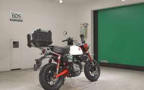 HONDA MONKEY 125 JB05