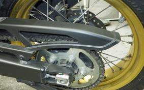HONDA TRANSALP XL750 2023 RD16